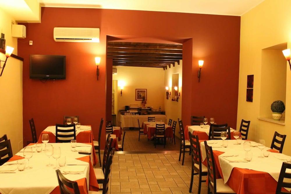 Hotel Federico II Castiglione De Sicilia Exterior foto